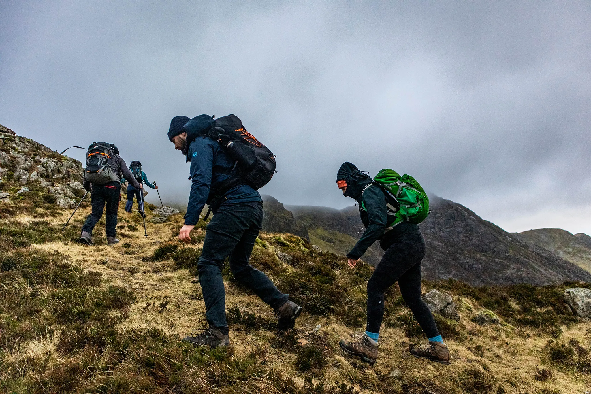 How to Gear Up for the Mountains Without Breaking the Bank - Climb Ben Nevis